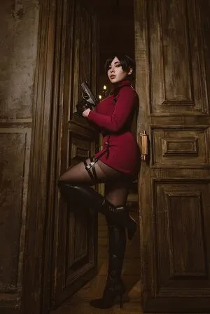 Saint Agnia OnlyFans Leaked Free Thumbnail Picture - #nBnrNxfLWn