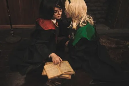 Saint Agnia OnlyFans Leaked Free Thumbnail Picture - #nK8UpAKK9i