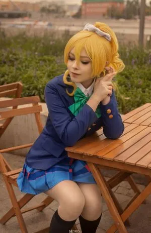 Saint Agnia OnlyFans Leaked Free Thumbnail Picture - #nQhYXFV6w4