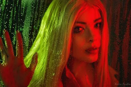 Saint Agnia OnlyFans Leaked Free Thumbnail Picture - #nreB76Kspe