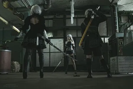 Saint Agnia OnlyFans Leaked Free Thumbnail Picture - #oBb2bMAbd6