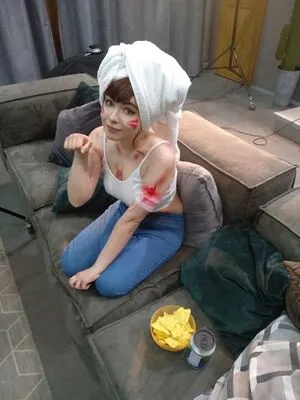 Saint Agnia OnlyFans Leaked Free Thumbnail Picture - #oSekhdVNXu