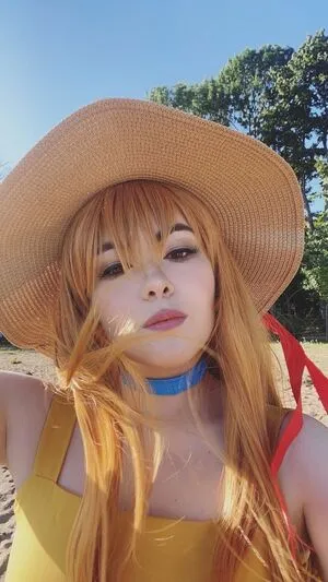 Saint Agnia OnlyFans Leaked Free Thumbnail Picture - #ogtHeunahR