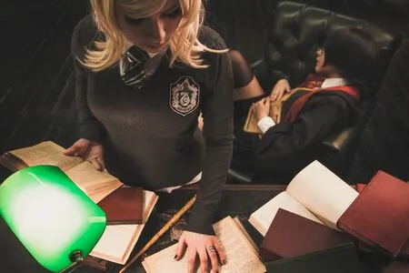 Saint Agnia OnlyFans Leaked Free Thumbnail Picture - #omgl8xyahk