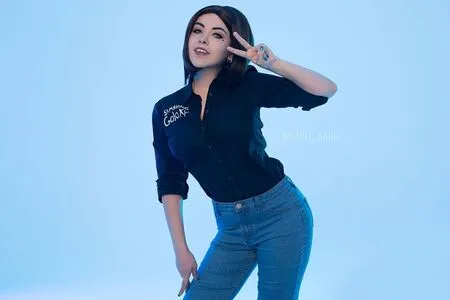 Saint Agnia OnlyFans Leaked Free Thumbnail Picture - #ops43lrHHu