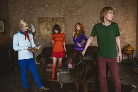 Saint Agnia OnlyFans Leaked Free Thumbnail Picture - #pKd3JuXoCq