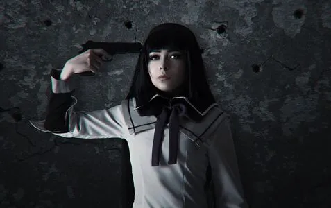 Saint Agnia OnlyFans Leaked Free Thumbnail Picture - #pRIBdZJVVY