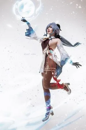 Saint Agnia OnlyFans Leaked Free Thumbnail Picture - #pRwLvxUBMi