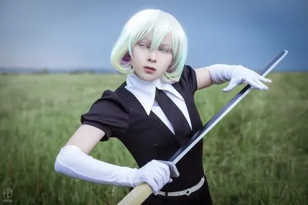 Saint Agnia OnlyFans Leaked Free Thumbnail Picture - #pUbiAkbinL