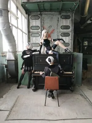 Saint Agnia OnlyFans Leaked Free Thumbnail Picture - #pXrKq0BHVf