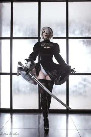 Saint Agnia OnlyFans Leaked Free Thumbnail Picture - #pezNgDadze