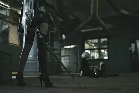 Saint Agnia OnlyFans Leaked Free Thumbnail Picture - #phfMVz97WL