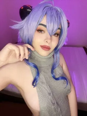 Saint Agnia OnlyFans Leaked Free Thumbnail Picture - #phz9hJvSkl