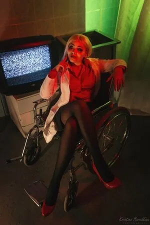 Saint Agnia OnlyFans Leaked Free Thumbnail Picture - #prKqW7KBKZ