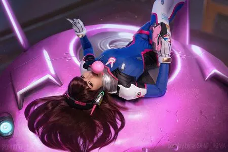 Saint Agnia OnlyFans Leaked Free Thumbnail Picture - #pyporlIYlN