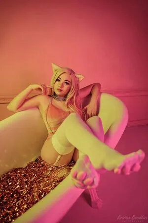 Saint Agnia OnlyFans Leaked Free Thumbnail Picture - #q3Pzvy0VgA