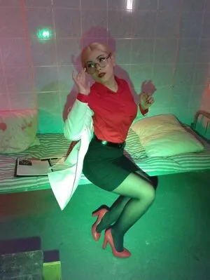 Saint Agnia OnlyFans Leaked Free Thumbnail Picture - #q9TaXJL4fb