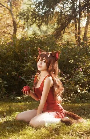 Saint Agnia OnlyFans Leaked Free Thumbnail Picture - #qAQKi39quG