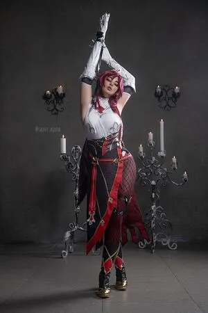 Saint Agnia OnlyFans Leaked Free Thumbnail Picture - #qBY6xKdnb0