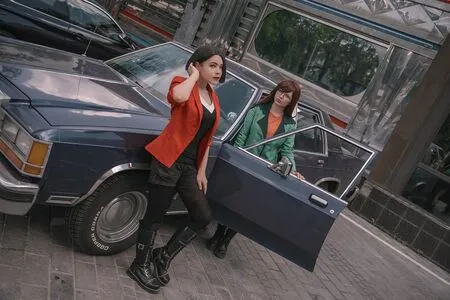 Saint Agnia OnlyFans Leaked Free Thumbnail Picture - #qGU1Yok40G