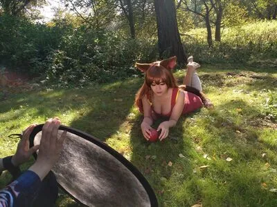 Saint Agnia OnlyFans Leaked Free Thumbnail Picture - #qNejvskzhE