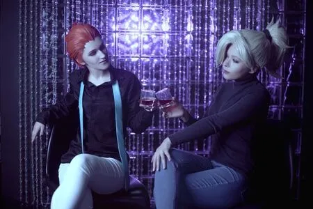 Saint Agnia OnlyFans Leaked Free Thumbnail Picture - #qRk6tRG24Z