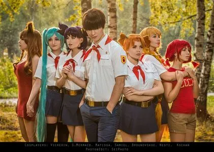 Saint Agnia OnlyFans Leaked Free Thumbnail Picture - #qcGd34l4s3