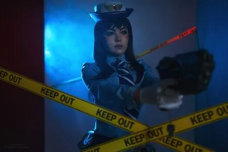 Saint Agnia OnlyFans Leaked Free Thumbnail Picture - #r8goy5z9yI