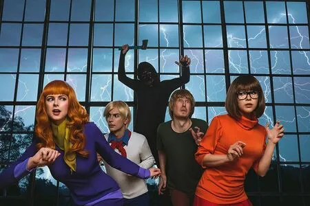 Saint Agnia OnlyFans Leaked Free Thumbnail Picture - #rKvil5nn88