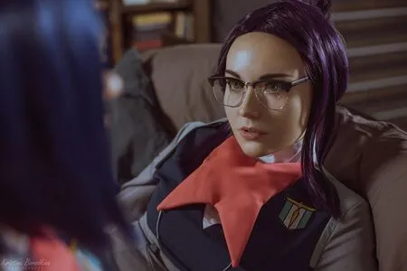 Saint Agnia OnlyFans Leaked Free Thumbnail Picture - #rZEfOUwjXw