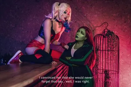 Saint Agnia OnlyFans Leaked Free Thumbnail Picture - #rZWtysAHZA