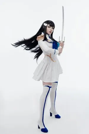 Saint Agnia OnlyFans Leaked Free Thumbnail Picture - #regjx9YBli