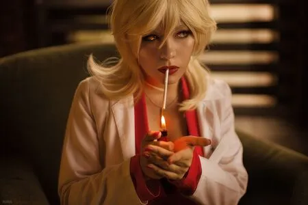 Saint Agnia OnlyFans Leaked Free Thumbnail Picture - #ry4DkIkWe0