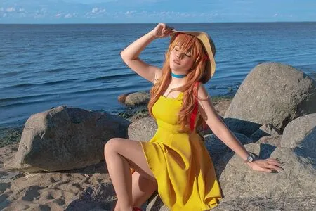 Saint Agnia OnlyFans Leaked Free Thumbnail Picture - #s4BNFQvDcI