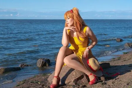 Saint Agnia OnlyFans Leaked Free Thumbnail Picture - #sTsvsuNuXa