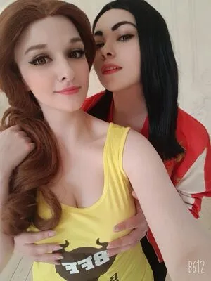 Saint Agnia OnlyFans Leaked Free Thumbnail Picture - #sWetwe2Lsv