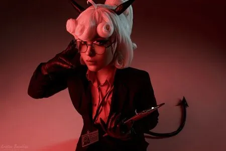 Saint Agnia OnlyFans Leaked Free Thumbnail Picture - #sbPiX1hdgz