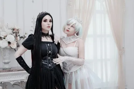 Saint Agnia OnlyFans Leaked Free Thumbnail Picture - #t0KNAkVKrg