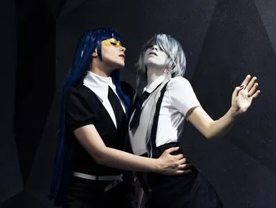 Saint Agnia OnlyFans Leaked Free Thumbnail Picture - #tAPoJCoNvD