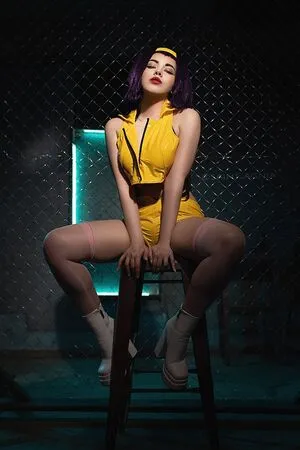 Saint Agnia OnlyFans Leaked Free Thumbnail Picture - #tZ0wQwT1XL