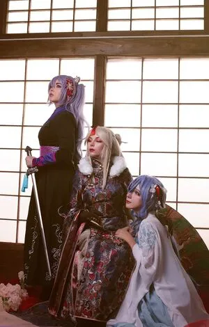 Saint Agnia OnlyFans Leaked Free Thumbnail Picture - #tl2LMdUZyb