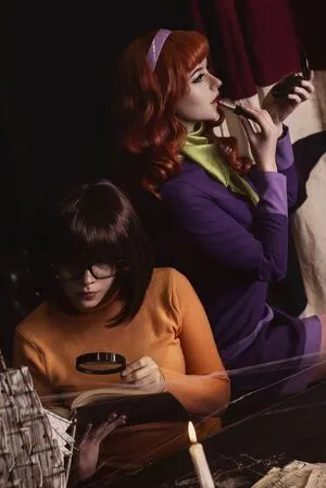 Saint Agnia OnlyFans Leaked Free Thumbnail Picture - #tvLlC7IBKS