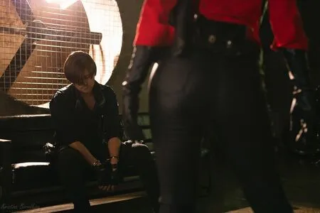 Saint Agnia OnlyFans Leaked Free Thumbnail Picture - #uNHaqDKBSi