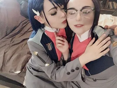 Saint Agnia OnlyFans Leaked Free Thumbnail Picture - #uRQfT7cH0G