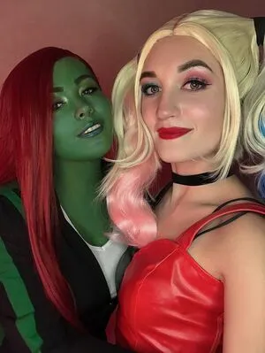 Saint Agnia OnlyFans Leaked Free Thumbnail Picture - #uSEsqqUDoX