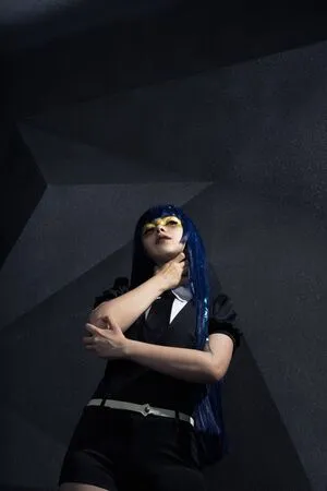 Saint Agnia OnlyFans Leaked Free Thumbnail Picture - #uZi3Ajs55H