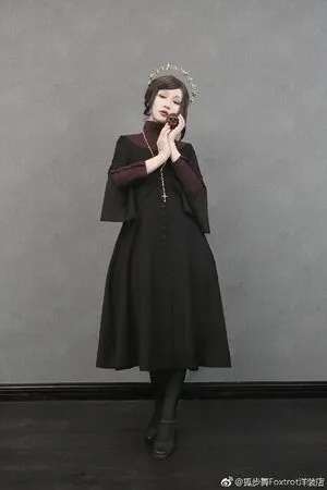 Saint Agnia OnlyFans Leaked Free Thumbnail Picture - #urk9ThyMKd