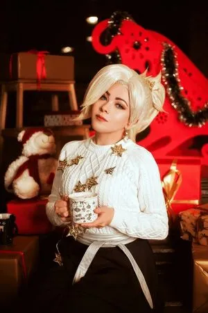 Saint Agnia OnlyFans Leaked Free Thumbnail Picture - #urztXnNPL0