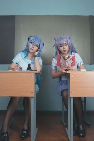 Saint Agnia OnlyFans Leaked Free Thumbnail Picture - #v790lGHrYL