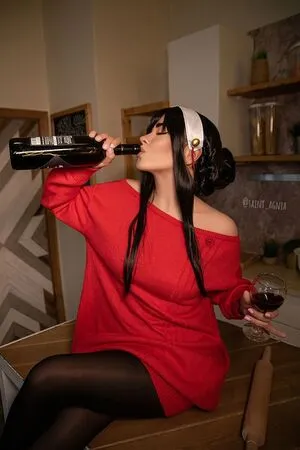 Saint Agnia OnlyFans Leaked Free Thumbnail Picture - #vDXtNyLnd5